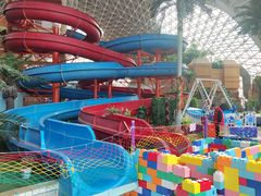 -天山海世界·米立方