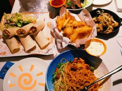 -打趸BTC·Breaktime cafe(北京路店)