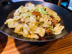 -钟掌勺忘不了地道湘菜(新天地假日广场店)