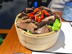 -三耳火锅(洪崖洞店)