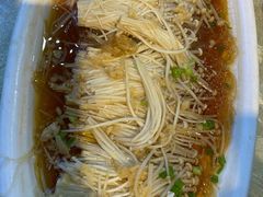 -阿巧一号私房菜(止园路店)