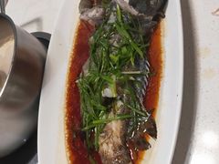 -煲王粤菜餐厅(中侨中心店)