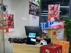 -四川老牛麻辣烫(北门桥店)