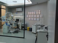 -牙博士口腔品牌连锁(杨浦店)