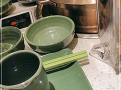 -润园四季椰子鸡火锅(海上世界店)