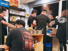 -郭记小街麻辣烫(南小街总店)