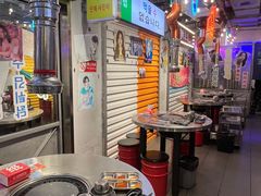 -玄希浪漫厨房·韩料烤肉(湖滨银泰in77店)