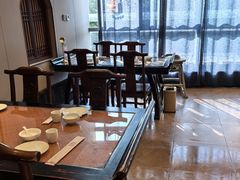 -唐山宴百姓府邸院落中餐