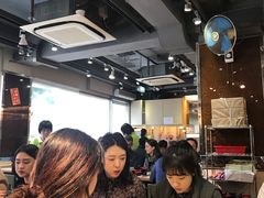 -添好运点心专门店(北角店)