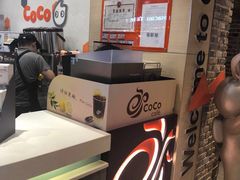 -CoCo都可(方庄店)