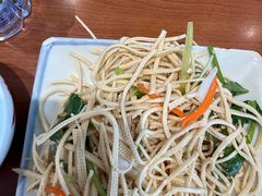 -鸿毛饺子(紫竹桥店)