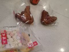 -鴻瑞興面馆(保利时光里店)