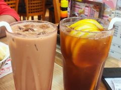 -新世界餐厅(万达店)