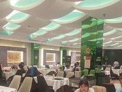 -玉林烤鸭店(定福庄店)