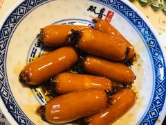 蜜汁脆肠-双喜老铺(人民广场店)