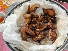 -侠成水上农庄(工业大道店)