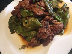 -金掌勺东北菜(格兰晴天店)