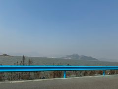 -宁波松兰山滨海旅游度假区
