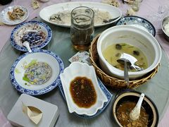 -芸海阁·农家私房菜(沙家浜景区出口店)