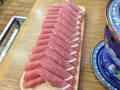 -丝路传奇·中国拉面航母店(北医三院店)