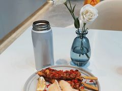 -Manner Coffee(万象食家店)