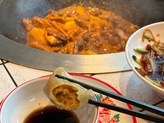 -姚稷大铁锅(东明广场店)