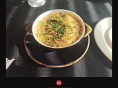 沙蒜豆面-醉东Oriental House(静安嘉里中心店)