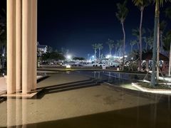 -亚龙湾希尔顿自助餐厅·海鲜·烧烤·沙滩BBQ·现场乐队