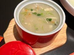 顺德拆鱼羹-羽鸽集·乳鸽专门店·地道顺德菜(岭南站店)