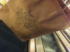 -喜茶(上海兴业太古汇店)