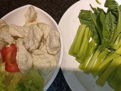 -清真京华源·涮肉烧烤(丰庆店)