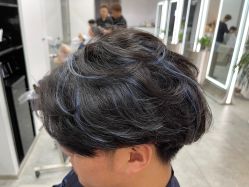 -禾曼造型