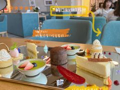 熔岩蛋糕-EN SPACE恩空间