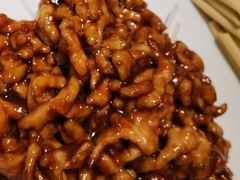 -京味斋·烤鸭·北京菜(安贞店)