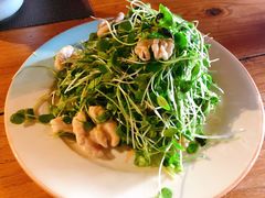 香椿苗核桃仁-庆云楼饭庄(什刹海店)