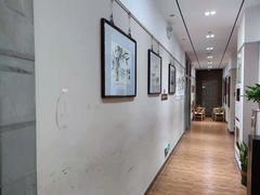 -秦汉胡同国学书院(川沙分馆)