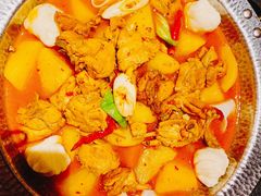 -丝路金桃·新疆菜(徐汇店)