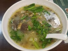 -清真牛街祥云轩门钉肉饼(左家庄店)