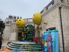 -华谊兄弟（长沙）电影小镇