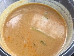 -姐夫家·沈阳黏糊麻辣拌·拌鸡架·冷面(南头古城店)