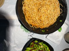 -巴厘龙虾·榜首油焖大虾(洞庭·艺术洋房店)