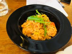 海鲜炖饭-浦鸿会尚莊亲子餐厅(碧云店)