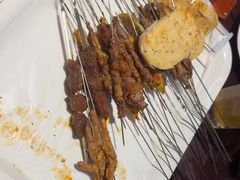 -三个大叔东北烧烤·砂锅菜(西三旗店)