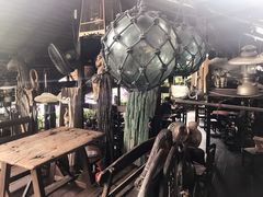 -自然餐厅(Phuket)