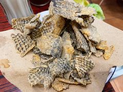 -沙胆彪炭炉牛杂煲(成都玉林店)