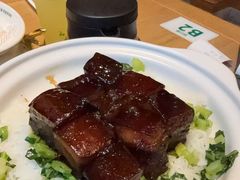 -新白鹿餐厅(城西银泰城店)