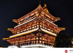 -杜甫江阁