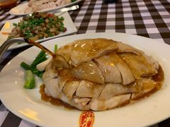 白切鸡-文东记(马里士他路)