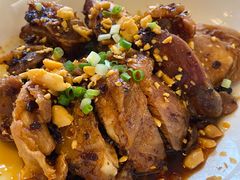 -九田家黑牛烤肉料理(石路天虹店)