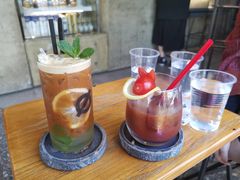 -BE NORMAL CAFE(霞溪路店)